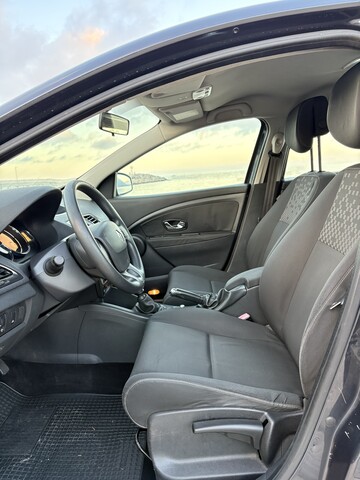 Renault Megane SUPER ACCESSORIATA Diesel