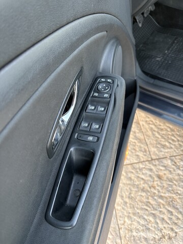 Renault Megane SUPER ACCESSORIATA Diesel