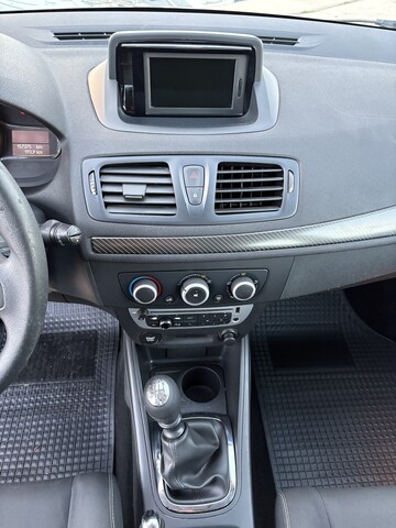 Renault Megane SUPER ACCESSORIATA Diesel