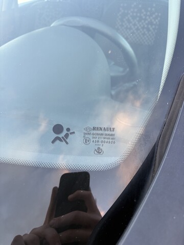 Renault Megane SUPER ACCESSORIATA Diesel