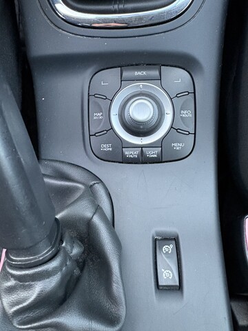 Renault Megane SUPER ACCESSORIATA Diesel