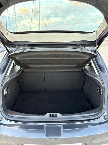 Renault Megane SUPER ACCESSORIATA Diesel