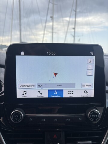 Ford Fiesta TITANIUM Diesel