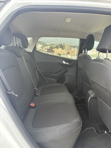 Ford Fiesta TITANIUM Diesel