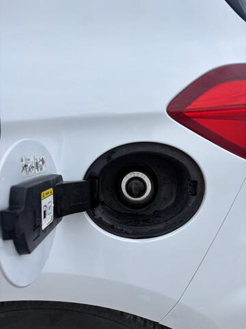 Ford Fiesta TITANIUM Diesel