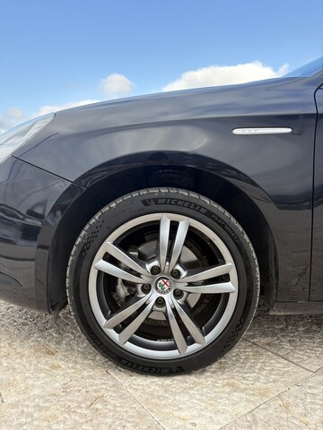 Alfa Romeo Giulietta UNICO PROPRIETARIO Diesel