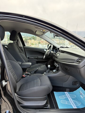 Alfa Romeo Giulietta UNICO PROPRIETARIO Diesel