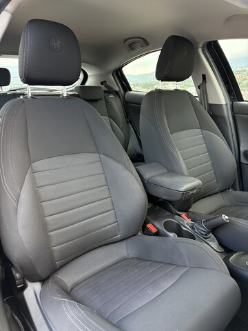 Alfa Romeo Giulietta UNICO PROPRIETARIO Diesel