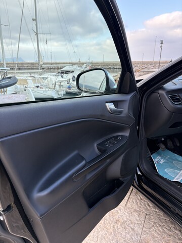 Alfa Romeo Giulietta UNICO PROPRIETARIO Diesel