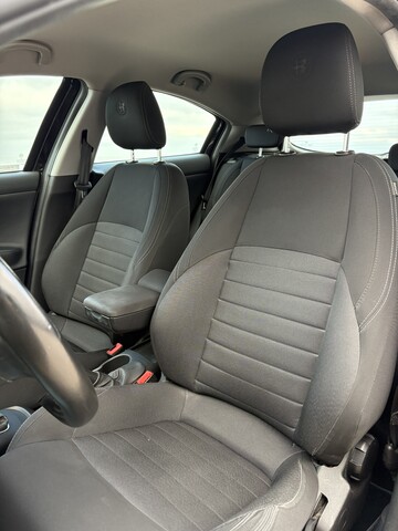 Alfa Romeo Giulietta UNICO PROPRIETARIO Diesel