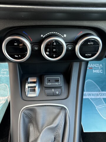 Alfa Romeo Giulietta UNICO PROPRIETARIO Diesel