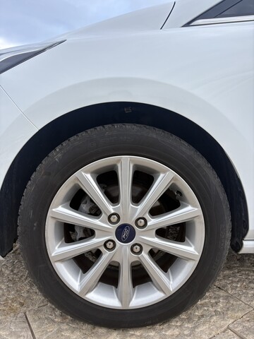 Ford Fiesta BUSINESS Diesel