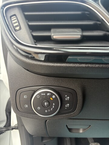 Ford Fiesta BUSINESS Diesel