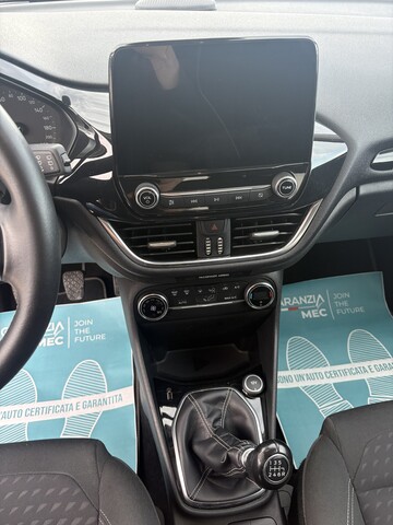 Ford Fiesta BUSINESS Diesel