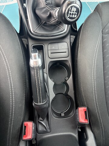 Ford Fiesta BUSINESS Diesel