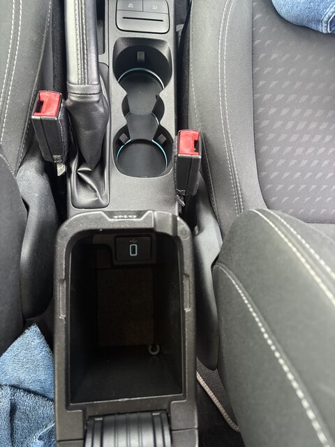 Ford Fiesta BUSINESS Diesel