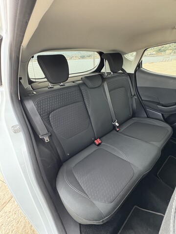 Ford Fiesta BUSINESS Diesel