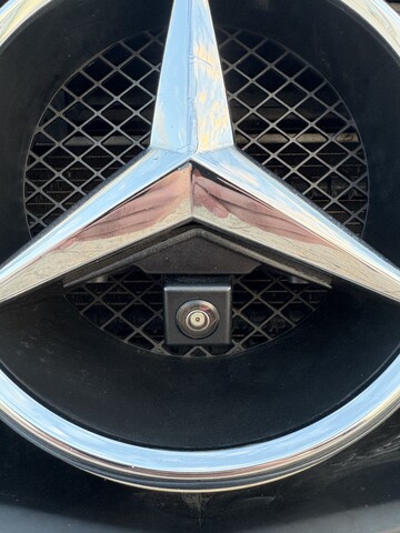 Mercedes-Benz C220 CDI trazione posteriore Diesel