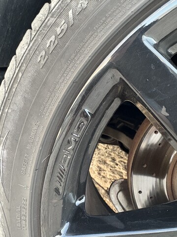 Mercedes-Benz C220 CDI trazione posteriore Diesel