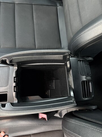 Mercedes-Benz C220 CDI trazione posteriore Diesel