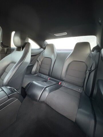 Mercedes-Benz C220 CDI trazione posteriore Diesel