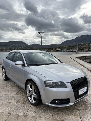 Audi A3 Diesel