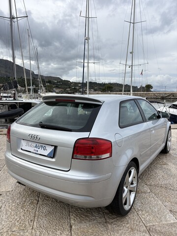 Audi A3 Diesel