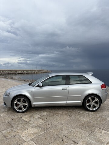 Audi A3 Diesel