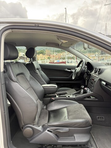 Audi A3 Diesel