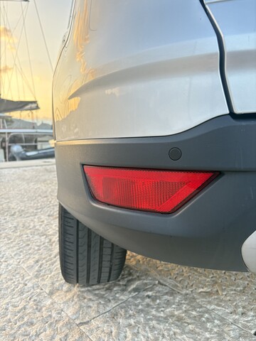 Ford Kuga Business 4WD Diesel