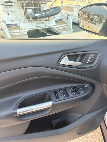 Ford Kuga Business 4WD Diesel