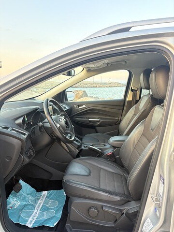 Ford Kuga Business 4WD Diesel