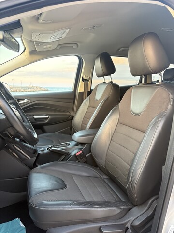 Ford Kuga Business 4WD Diesel