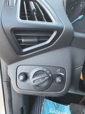 Ford Kuga Business 4WD Diesel