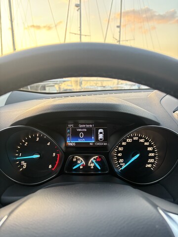 Ford Kuga Business 4WD Diesel