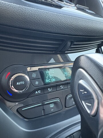 Ford Kuga Business 4WD Diesel