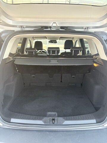 Ford Kuga Business 4WD Diesel