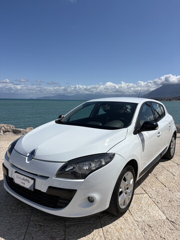 Renault Megane 1.5 dci Attractive 90cv Diesel