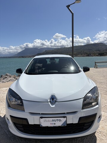 Renault Megane 1.5 dci Attractive 90cv Diesel