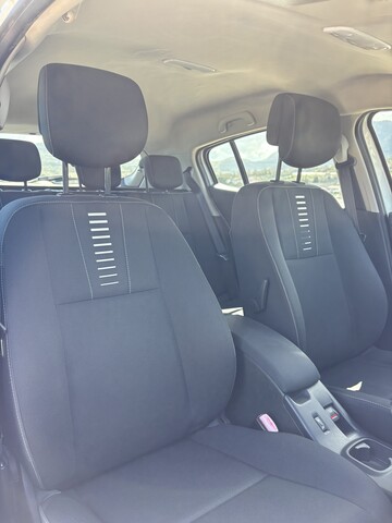 Renault Megane 1.5 dci Attractive 90cv Diesel