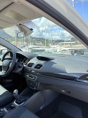 Renault Megane 1.5 dci Attractive 90cv Diesel