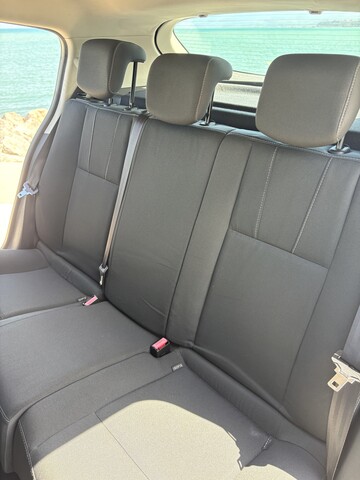 Renault Megane 1.5 dci Attractive 90cv Diesel