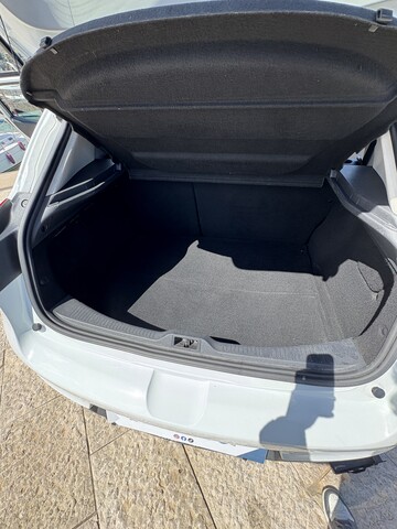 Renault Megane 1.5 dci Attractive 90cv Diesel