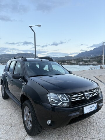Dacia Duster Laureate GPL / Benzina
