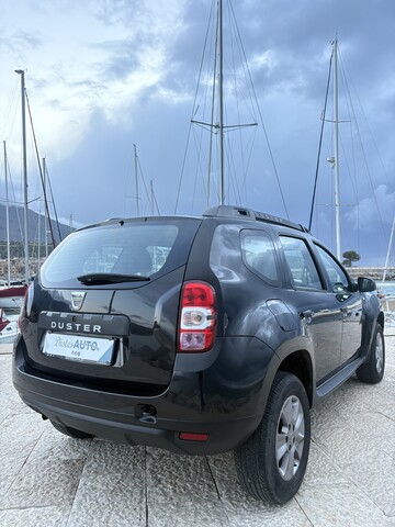 Dacia Duster Laureate GPL / Benzina