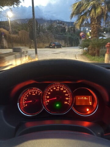 Dacia Duster Laureate GPL / Benzina