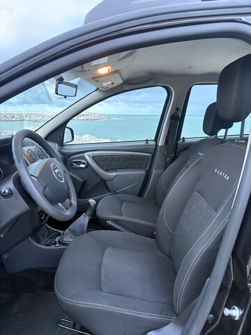 Dacia Duster Laureate GPL / Benzina