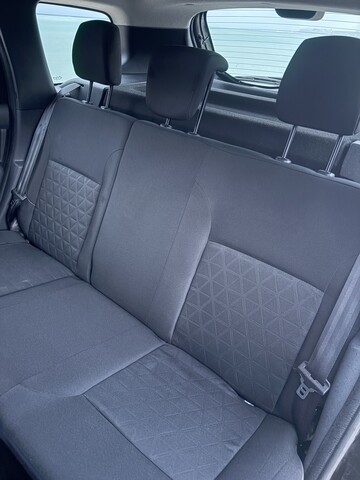 Dacia Duster Laureate GPL / Benzina