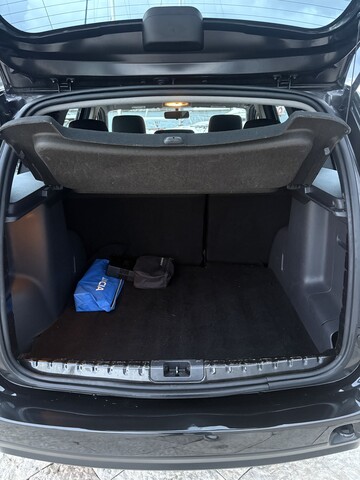 Dacia Duster Laureate GPL / Benzina