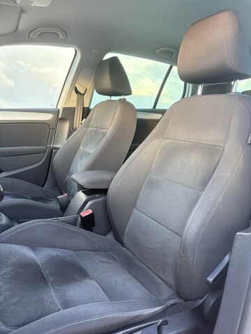 Volkswagen Golf 6 Benzina